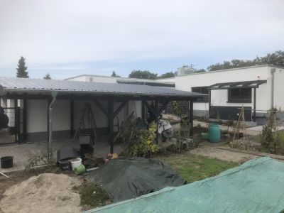 Carports